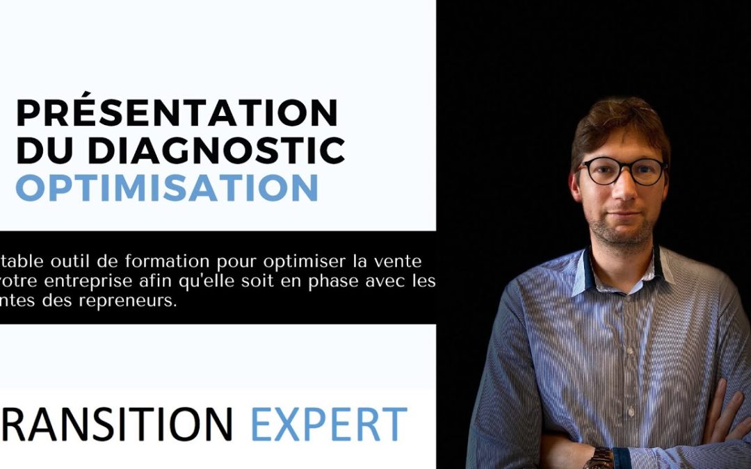 Pour réussir à vendre son entreprise la clé est de s’impliquer personnellement