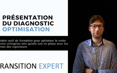 Pour réussir à vendre son entreprise la clé est de s’impliquer personnellement